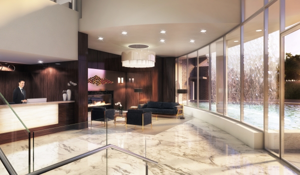 Lobby 03 07 16