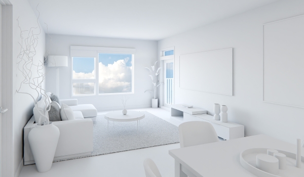 Polygon Halo Living Dinning Op06