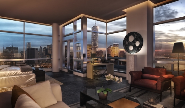 Trump Soho