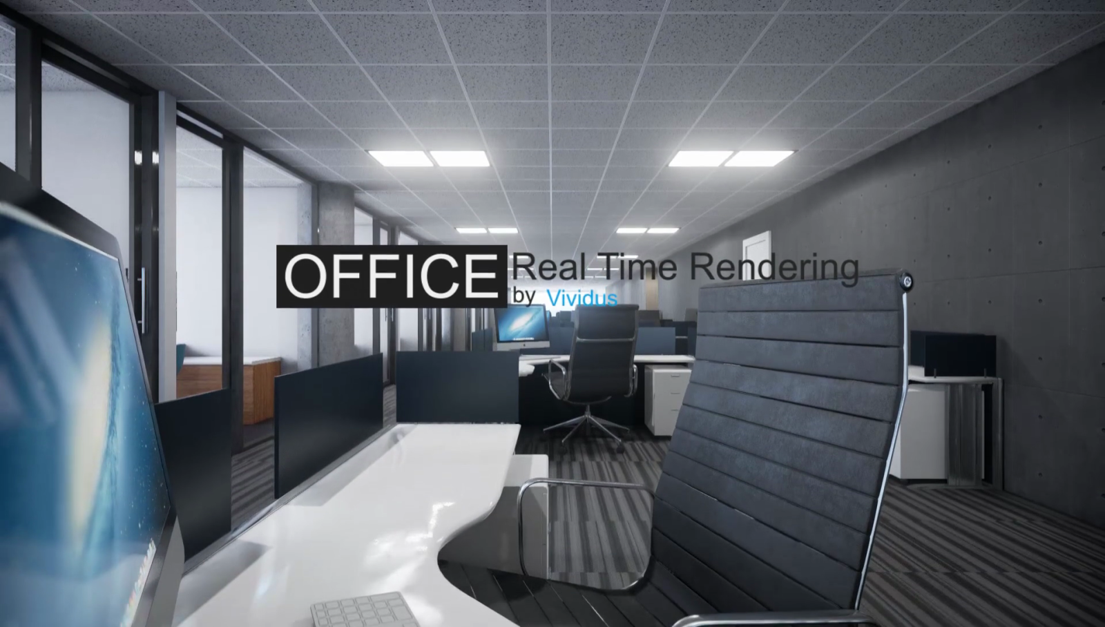 Office Vr